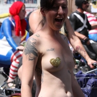 Collection of nude and body painted Fremont Solstice Parade girls (part 8) 054_142.jpg