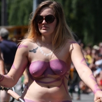 Collection of nude and body painted Fremont Solstice Parade girls (part 8) 058_142.jpg