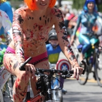 Collection of nude and body painted Fremont Solstice Parade girls (part 8) 059_142.jpg