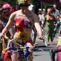 Collection of nude and body painted Fremont Solstice Parade girls (part 8) 078_142.jpg