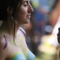 Collection of nude and body painted Fremont Solstice Parade girls (part 8) 084_142.jpg