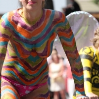 Collection of nude and body painted Fremont Solstice Parade girls (part 8) 090_142.jpg