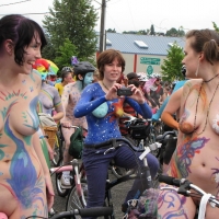 Collection of nude and body painted Fremont Solstice Parade girls (part 8) 142_142.jpg