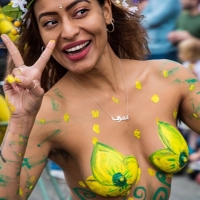 Collection of nude and body painted Fremont Solstice Parade girls (part 9) 003_151.jpg