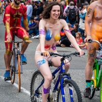 Collection of nude and body painted Fremont Solstice Parade girls (part 9) 004_151.jpg
