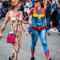 Collection of nude and body painted Fremont Solstice Parade girls (part 9) 013_151.jpg