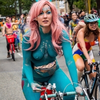 Collection of nude and body painted Fremont Solstice Parade girls (part 9) 021_151.jpg