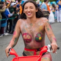 Collection of nude and body painted Fremont Solstice Parade girls (part 9) 034_151.jpg
