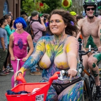 Collection of nude and body painted Fremont Solstice Parade girls (part 9) 047_151.jpg