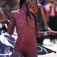 Collection of nude and body painted Fremont Solstice Parade girls (part 9) 138_151.jpg