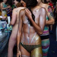 Collection of nude and body painted Fremont Solstice Parade girls (part 10) 008_129.jpg