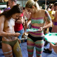 Collection of nude and body painted Fremont Solstice Parade girls (part 10) 007_129.jpg