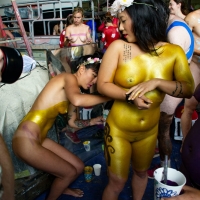 Collection of nude and body painted Fremont Solstice Parade girls (part 10) 017_129.jpg