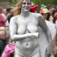 Collection of nude and body painted Fremont Solstice Parade girls (part 10) 038_129.jpg