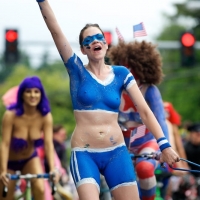 Collection of nude and body painted Fremont Solstice Parade girls (part 10) 126_129.jpg