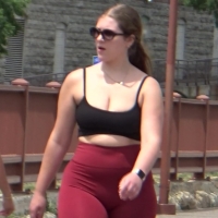 Big red