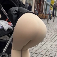 British milf