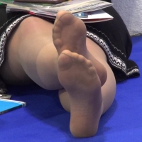 Candid girl sitting in a skirt and stockings gets her feet capped CANDID SHOEPLAY DIPPING HOSTESS - CANDID SHOEPLAY HOSTESS FAIR 237 ( Amazing Quality Video FULL HD 1920x1080p mpeg4).mp4-2026-09-29-10h43m07s749.jpg