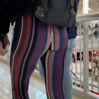 Sweet ass jiggle