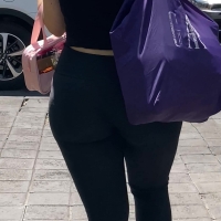 Sexy PAWG (part 2)