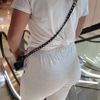 Big booty milf