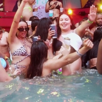Candid compilation