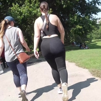 Big booty milf