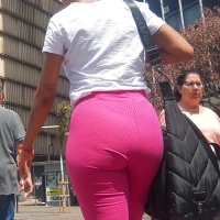 Sexy Morena