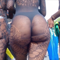 Carnival booty