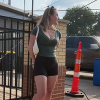 Food truck milf