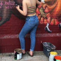 Hot artist