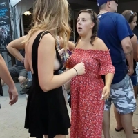 Two candid girls with sexy side boobs showing at the carnival SideBoobs.mp4-2022-10-08-07h02m08s317.jpg