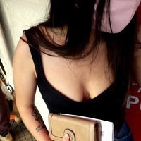 Candid Brazilian girl with nice tits showing her cleavage while standing in line Thecandidforum 5_1080p.mp4-2022-10-08-07h17m41s015.jpg