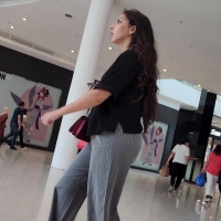 Moroccan babe