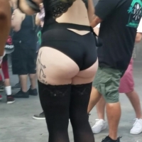 Hot ass raver chick in booty shorts and sexy thigh high stockings BlackThighHighs.mp4-2022-10-09-12h03m44s460.jpg