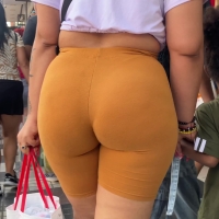 Dominican mommy (part 2)
