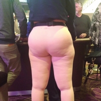 Casino peach