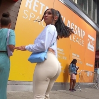 Ebony banger