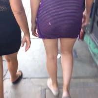 Candid sexy Venezuelan milf in tight jeans and then a see through skirt showing her thong 1venezuelanmilfseetru.mp4-2022-10-14-07h37m17s514.jpg