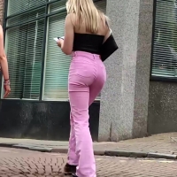 Candid sexy blonde girl with a nice ass in tight pink jeans The_Joker - Video_251.mp4-2022-10-14-11h04m12s607.jpg