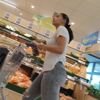 Sexy Morena