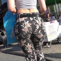 Candid Latina babe with a sexy booty in tight floral print leggings ed364fbc.mp4-2026-10-14-11h52m35s824.jpg