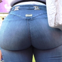 Phat ass compilation