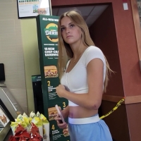 Subway beauty