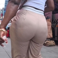 Candid short haired ebony lady with a phat dimpled ass in tight beige pants 2025-04-06 20.09.04.mov-2026-10-17-09h25m05s376.jpg