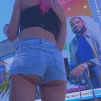 Lebron approves