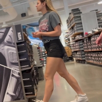 Nike Pro VTL