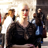 candidsexystreet_36973615952_Guest at the Chanel Fashion Show 09⁄2014.jpg