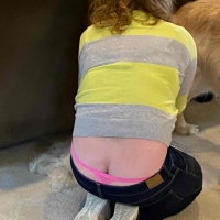 Creepshots of girlfriends and wives 50591638677_1d6c2dce3a_o.jpg