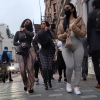 Three meaty PAWGs